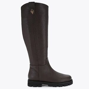 Kurt Geiger Carnaby Riding Boots